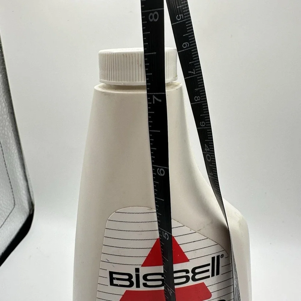 New Vintage Bissell Big Green Machine 1660 1671 1672 Attachment Fluid 16 Oz Full